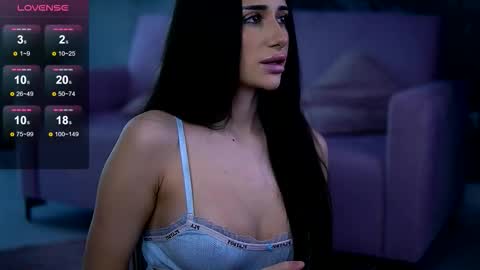 Alishaskye online show from February 2026 04:21:01 AM