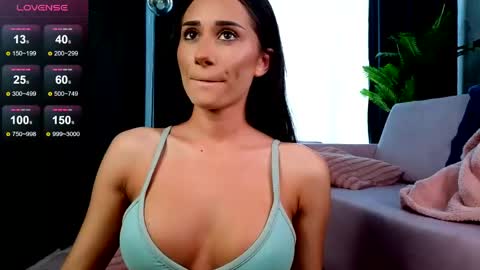 Alishaskye online show from April 2026 03:09:02 AM