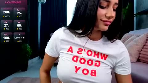 Snapshot of alishaskye chatting on May 2026 03:04:02 AM Alishaskye online show from May 2026 03:04:02 AM