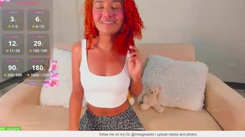  Ali online show from March 2025 01:16:01 AM