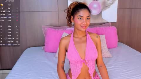  Ali online show from February 2026 12:06:01 PM