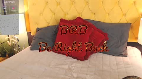 Luna online show from January 2025 11:43:02 PM