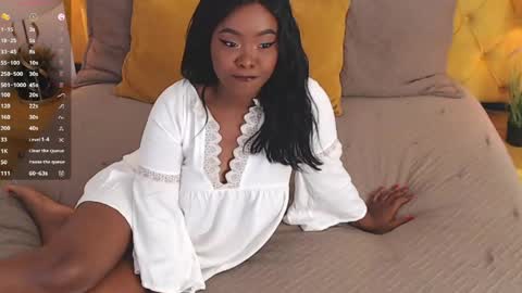 Luna online show from May 2026 05:31:02 PM