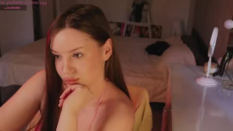 Snapshot of alisia_here chatting on May 2026 02:22:01 PM Hey there Im a Hookah Girl online show from May 2026 02:22:01 PM