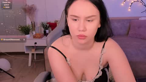 Alisia online show from January 2025 07:15:02 AM