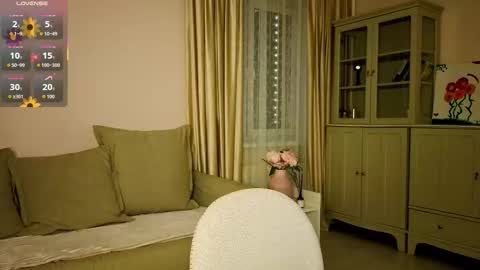 Alisia online show from November 2025 05:07:01 AM