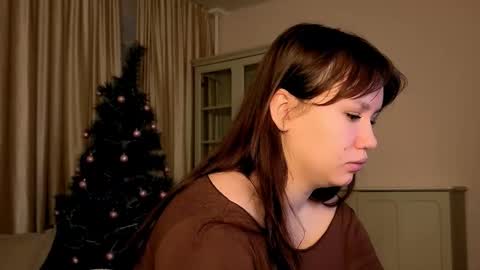 Alisia online show from January 2026 05:45:01 AM