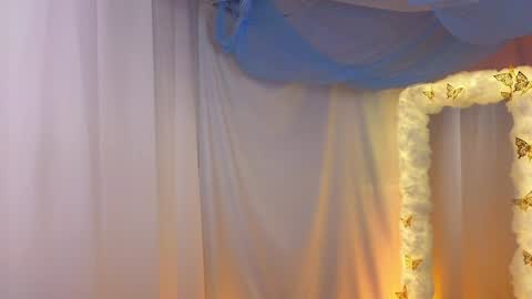 Alisia online show from January 2025 07:15:01 AM