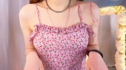 Alisia online show from January 2025 10:11:01 AM