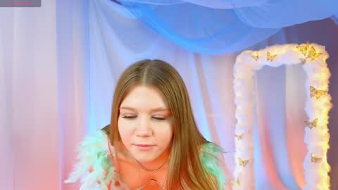 Alisia online show from January 2025 07:21:01 AM