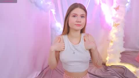 Alisia online show from October 2025 03:56:02 PM