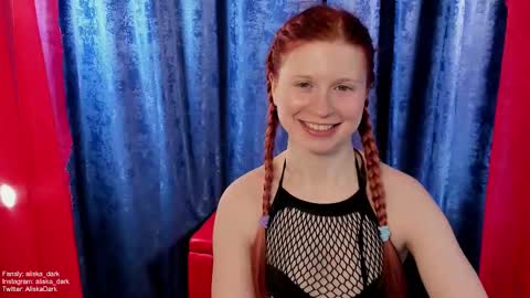 Alice online show from December 2025 10:09:01 AM