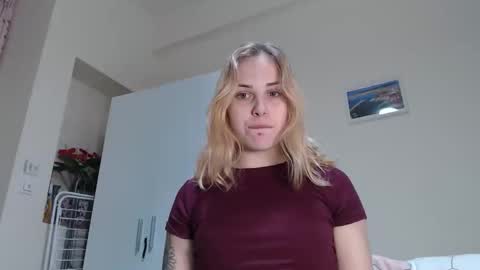 Alisa online show from February 2026 05:45:02 PM