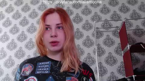 Alisa online show from March 2026 08:53:02 AM