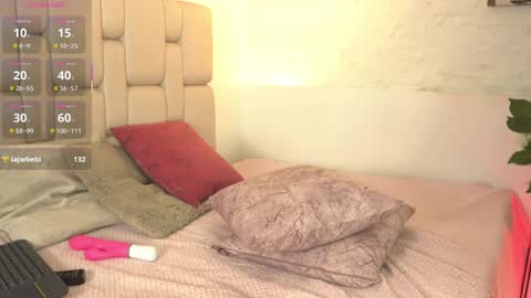 A L I S O N  online show from April 2026 01:41:01 PM