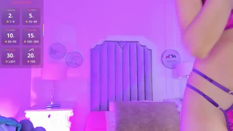 Alison online show from February 2026 11:29:01 AM