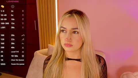 Alison online show from September 2025 11:59:01 AM