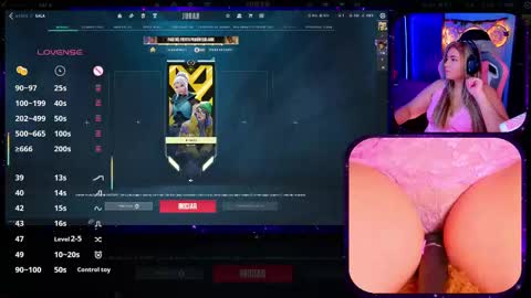 Alison online show from September 2025 05:04:01 PM