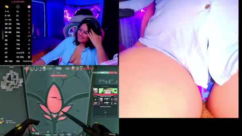 Alison online show from September 2025 06:41:02 PM