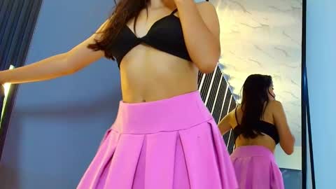 I Am Alison online show from March 2026 01:58:02 PM