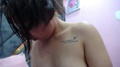 Alison Meiker online show from March 2026 03:23:01 AM