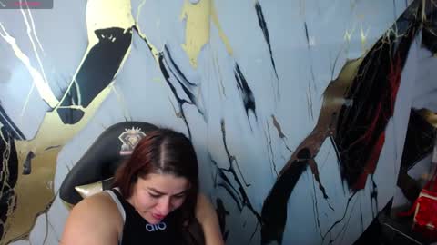 Snapshot of alison_marr chatting on April 2026 08:54:02 PM alison_marr online show from April 2026 08:54:02 PM
