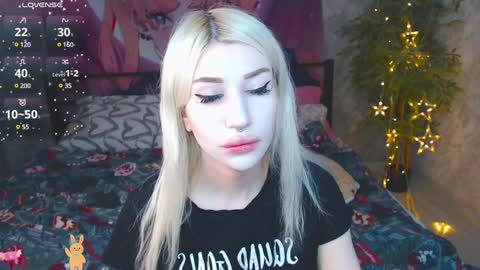 Alison online show from December 2024 10:47:01 PM