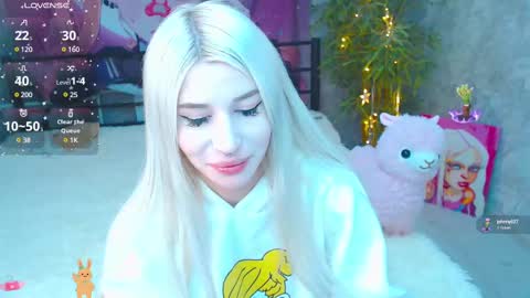 Alison online show from February 2025 05:18:02 PM