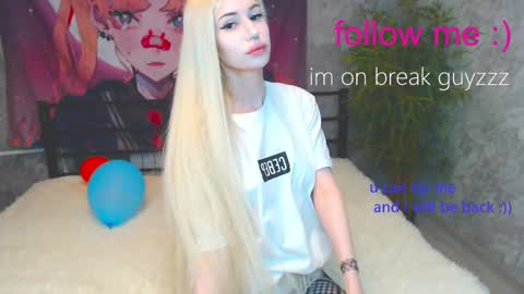 Alison online show from February 2025 12:36:02 AM