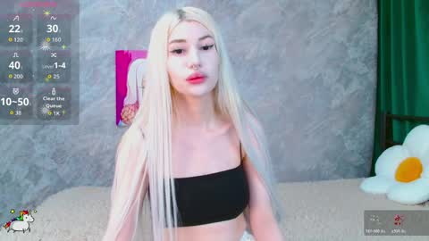 Alison online show from April 2026 06:37:01 PM