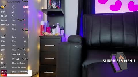 alison_wynter online show from February 2026 07:51:01 AM