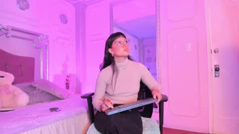 Alison Fishert online show from February 2025 12:03:02 PM