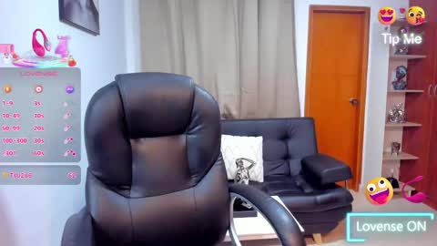 Alisson online show from June 2026 11:16:02 AM