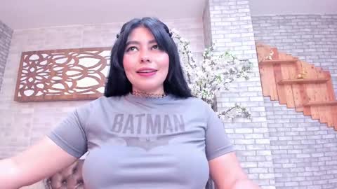 Snapshot of alisonn_doll chatting on October 2025 02:58:02 PM alisonn_doll online show from October 2025 02:58:02 PM