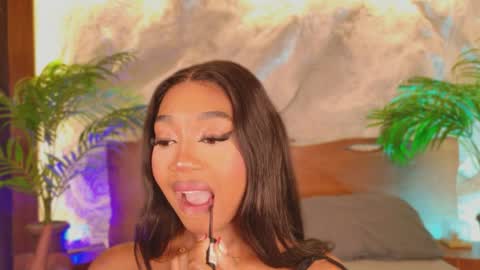 Alison Moon  online show from March 2026 10:32:01 PM