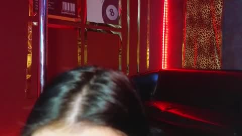 ALISSA online show from November 2025 06:18:02 AM