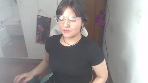 Snapshot of alissa_morrison chatting on June 2026 02:24:02 AM alissa_morrison online show from June 2026 02:24:02 AM