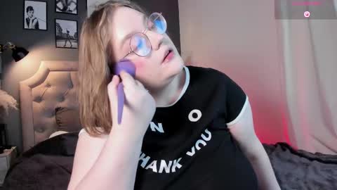 Snapshot of alissa_styles chatting on February 2025 04:25:02 PM Alissa online show from February 2025 04:25:02 PM