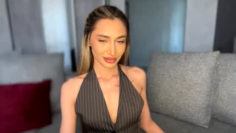 Alissa online show from June 2026 01:46:01 PM