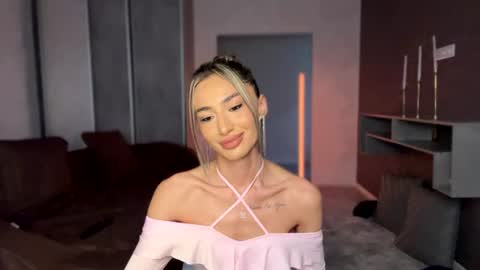 Alissa online show from June 2026 03:44:01 PM