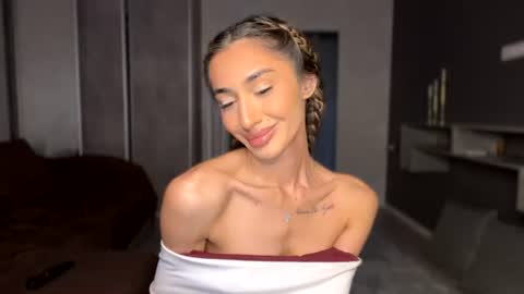 Alissa online show from July 2026 04:11:01 PM