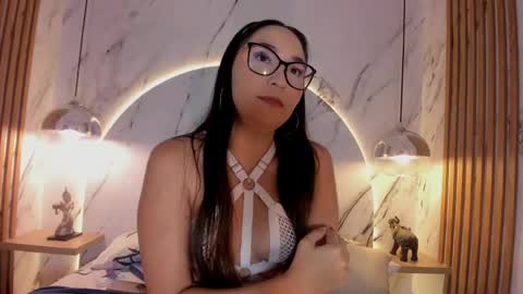 Snapshot of alissajoness chatting on February 2025 03:09:01 AM Alissa online show from February 2025 03:09:01 AM