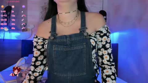 Snapshot of alissajoness chatting on October 2025 11:28:02 AM Alissa online show from October 2025 11:28:02 AM