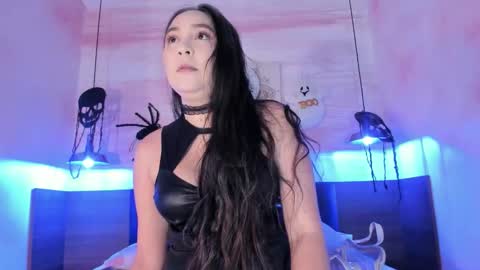 Snapshot of alissajoness chatting on October 2025 11:32:02 AM Alissa online show from October 2025 11:32:02 AM