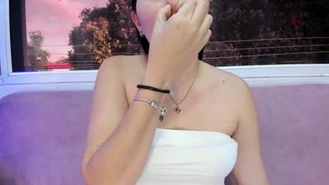 Snapshot of alissajoness chatting on July 2026 11:35:01 AM Alissa online show from July 2026 11:35:01 AM