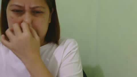 Snapshot of alissalove18 chatting on January 2025 09:25:02 AM alissalove18 online show from January 2025 09:25:02 AM