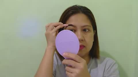 Snapshot of alissalove18 chatting on February 2025 10:34:01 PM alissalove18 online show from February 2025 10:34:01 PM