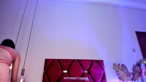 AlissaNix online show from March 2025 12:42:02 AM