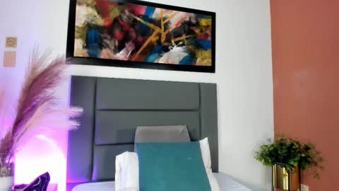 AlissaNix online show from February 2026 04:27:02 PM