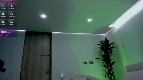 Alissa owens online show from January 2026 10:50:01 AM